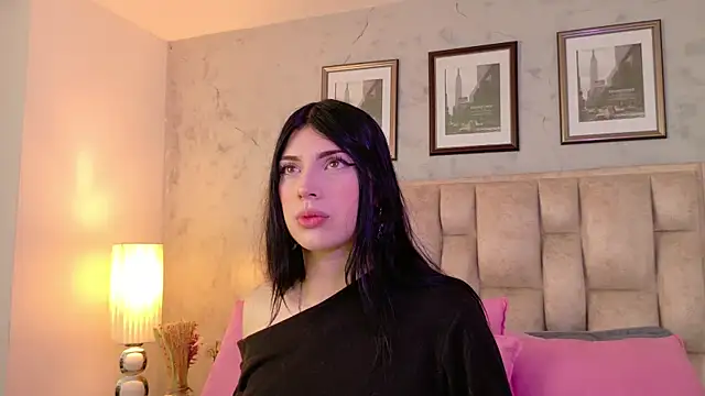 IsabellaRossi online show from 4, 6, 2026