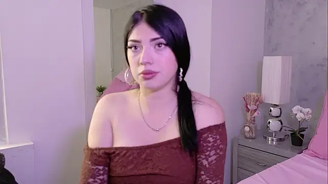 IsabellaRossi online show from 29, 6, 2026