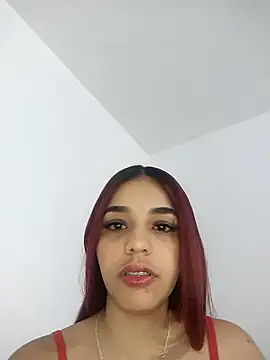 Kaelis hot online show from 17, 2, 2026