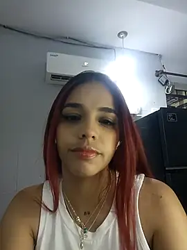 Kaelis hot online show from 19, 2, 2026