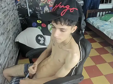 wex 077 online show from 6, 4, 2026