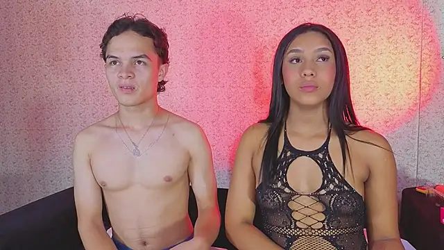 Ebony and boy pm online show from 22, 2, 2026