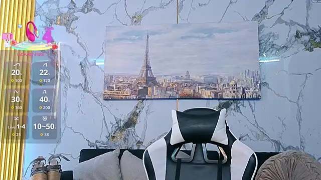 Snapshot of Susana_pm chatting on 24, 2, 2026 Susana pm online show from 24, 2, 2026