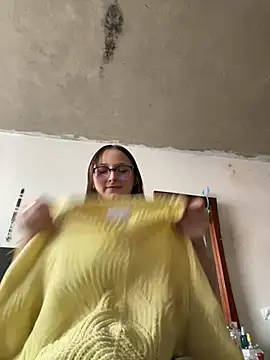 Aria  Rousse03 online show from 19, 2, 2026