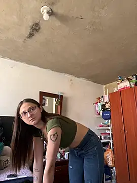 Aria  Rousse03 online show from 26, 2, 2026