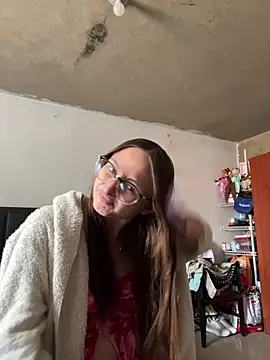 Aria  Rousse03 online show from 10, 3, 2026