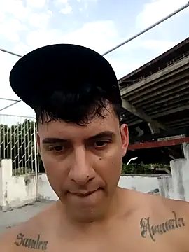 Snapshot of STEVEN_OS chatting on 1, 3, 2026 STEVEN OS online show from 1, 3, 2026