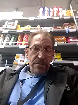 Costy601 online show from 9, 4, 2026