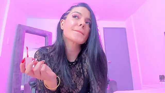 Evelin  thompsson online show from 21, 3, 2026