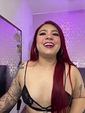 Snapshot of _Mia_Rivers_ chatting on 18, 2, 2026 Mia Rivers online show from 18, 2, 2026