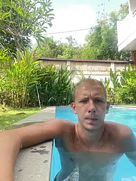 Anton blond online show from 22, 3, 2026