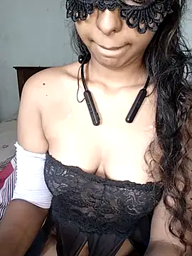 ASHANYA JAYASOORIYA online show from 11, 7, 2026