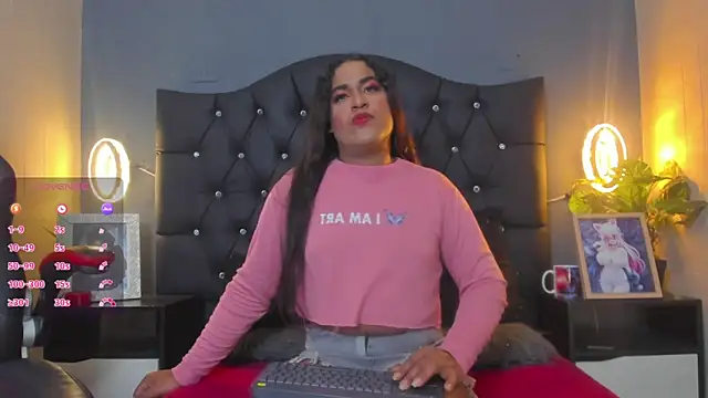 Valentina-Nova- online show from 10, 4, 2026