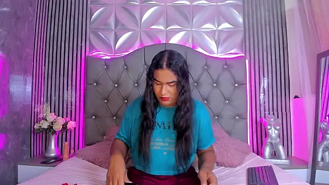 Valentina-Nova- online show from 25, 4, 2026