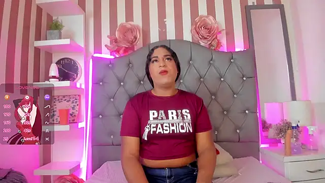 Valentina-Nova- online show from 29, 3, 2026