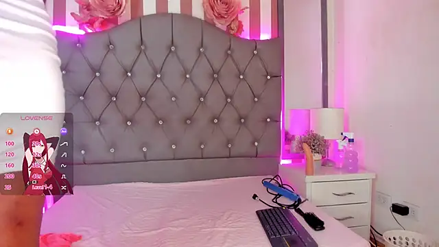 Valentina-Nova- online show from 26, 3, 2026