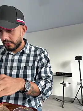 katasanz online show from 14, 4, 2026