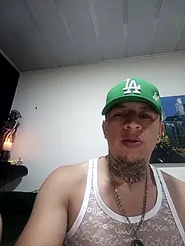 Valentino dominusSex online show from 27, 3, 2026