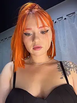 Snapshot of alysson_As chatting on 2, 3, 2026 alysson As online show from 2, 3, 2026