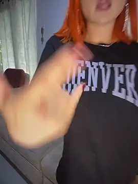 alysson As online show from 20, 5, 2026