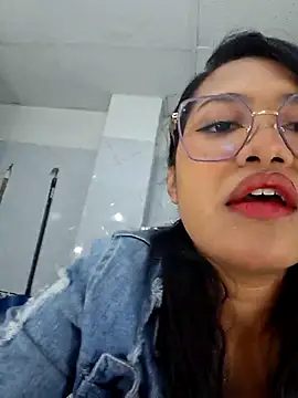 SweetMilie gh online show from 15, 3, 2026