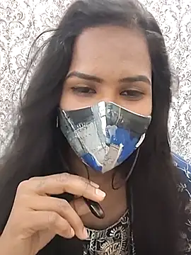 Tamil Charu  online show from 8, 3, 2026