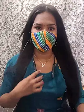 Tamil Charu  online show from 22, 5, 2026