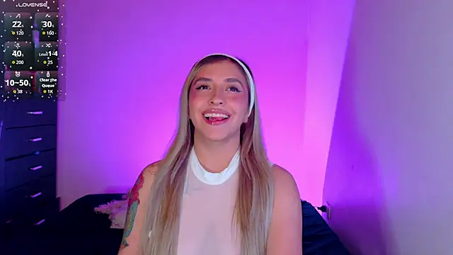 saradiazxxx online show from 23, 6, 2026