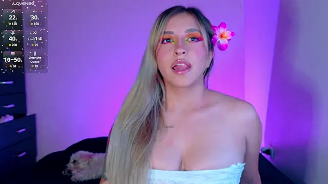 saradiazxxx online show from 22, 6, 2026