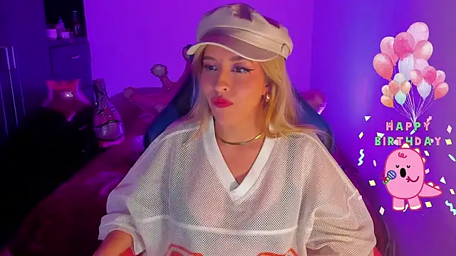 saradiazxxx online show from 7, 5, 2026