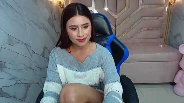 Snapshot of Elizabeth__r chatting on 18, 2, 2026 Elizabeth r online show from 18, 2, 2026