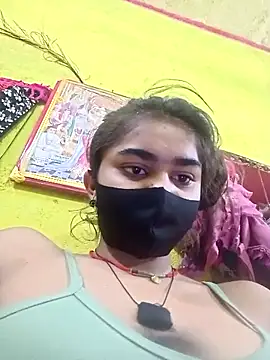 Snapshot of Cute_Mahek99 chatting on 11, 6, 2026 Cute Mahek99 online show from 11, 6, 2026