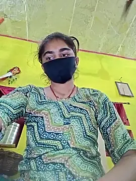 Snapshot of Cute_Mahek99 chatting on 26, 6, 2026 Cute Mahek99 online show from 26, 6, 2026