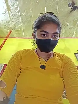Snapshot of Cute_Mahek99 chatting on 14, 6, 2026 Cute Mahek99 online show from 14, 6, 2026