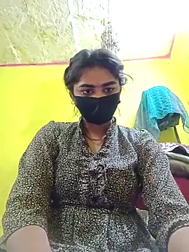 Snapshot of Cute_Mahek99 chatting on 7, 5, 2026 Cute Mahek99 online show from 7, 5, 2026