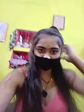 Snapshot of Cute_Mahek99 chatting on 7, 7, 2026 Cute Mahek99 online show from 7, 7, 2026