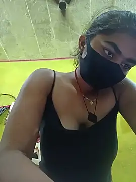 Snapshot of Cute_Mahek99 chatting on 1, 6, 2026 Cute Mahek99 online show from 1, 6, 2026
