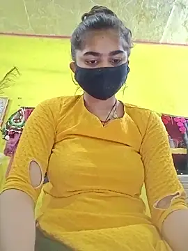 Snapshot of Cute_Mahek99 chatting on 16, 6, 2026 Cute Mahek99 online show from 16, 6, 2026