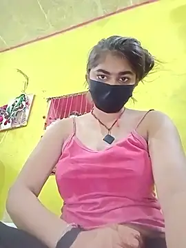 Snapshot of Cute_Mahek99 chatting on 19, 7, 2026 Cute Mahek99 online show from 19, 7, 2026