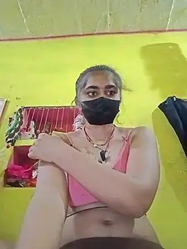 Snapshot of Cute_Mahek99 chatting on 5, 7, 2026 Cute Mahek99 online show from 5, 7, 2026