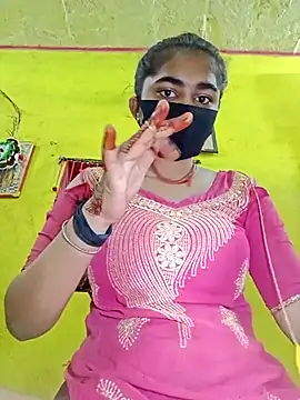 Snapshot of Cute_Mahek99 chatting on 18, 7, 2026 Cute Mahek99 online show from 18, 7, 2026