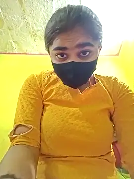 Snapshot of Cute_Mahek99 chatting on 8, 5, 2026 Cute Mahek99 online show from 8, 5, 2026