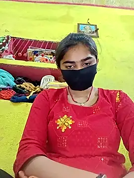 Snapshot of Cute_Mahek99 chatting on 4, 5, 2026 Cute Mahek99 online show from 4, 5, 2026