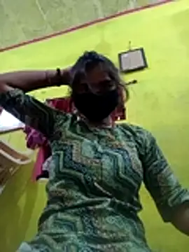 Snapshot of Cute_Mahek99 chatting on 15, 6, 2026 Cute Mahek99 online show from 15, 6, 2026