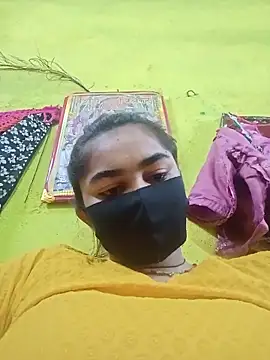 Snapshot of Cute_Mahek99 chatting on 10, 6, 2026 Cute Mahek99 online show from 10, 6, 2026