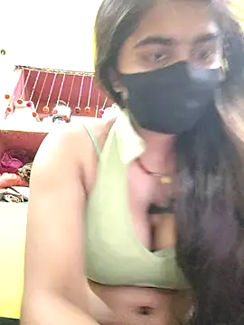 Snapshot of Cute_Mahek99 chatting on 31, 7, 2026 Cute Mahek99 online show from 31, 7, 2026