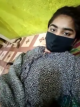Snapshot of Cute_Mahek99 chatting on 13, 7, 2026 Cute Mahek99 online show from 13, 7, 2026