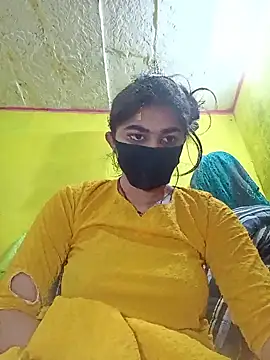 Snapshot of Cute_Mahek99 chatting on 4, 6, 2026 Cute Mahek99 online show from 4, 6, 2026