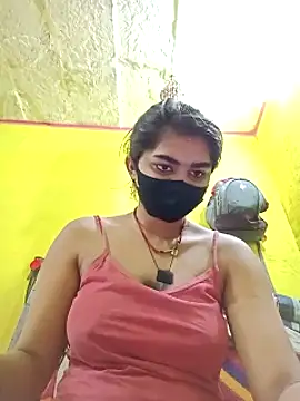 Snapshot of Cute_Mahek99 chatting on 18, 6, 2026 Cute Mahek99 online show from 18, 6, 2026
