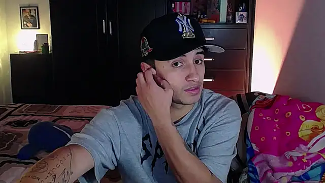 Jhon Sara online show from 10, 3, 2026